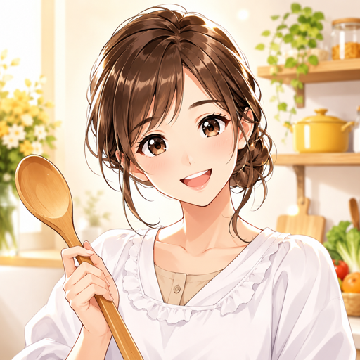 まかないの女将 りえ