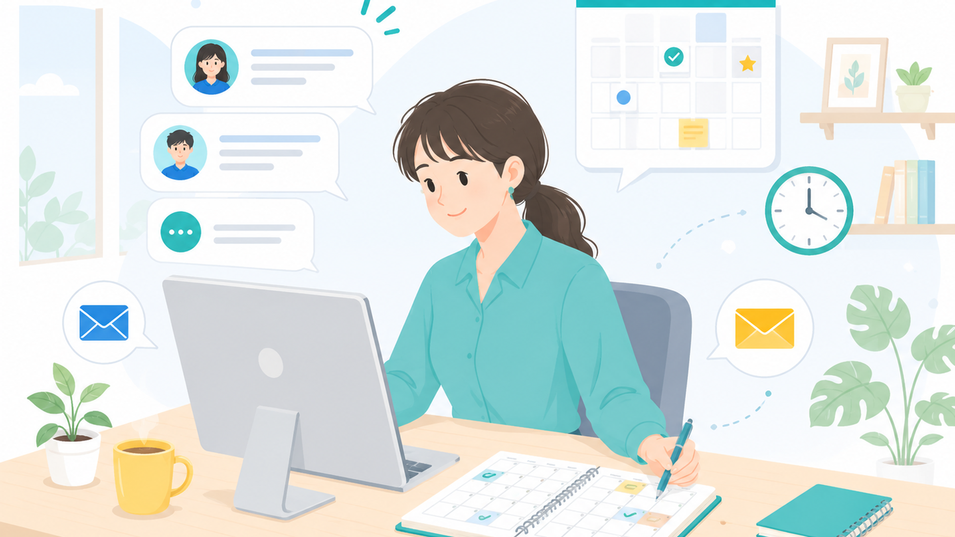 ブログ開設から収益化までの7ステップを確認する初心者